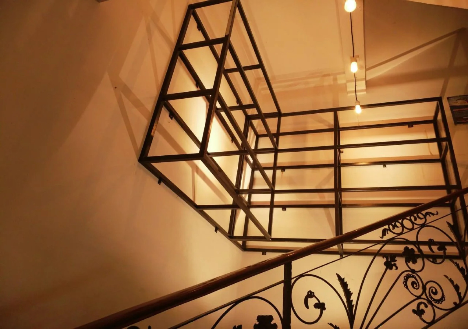 Cather Of The Light Youth Hostel