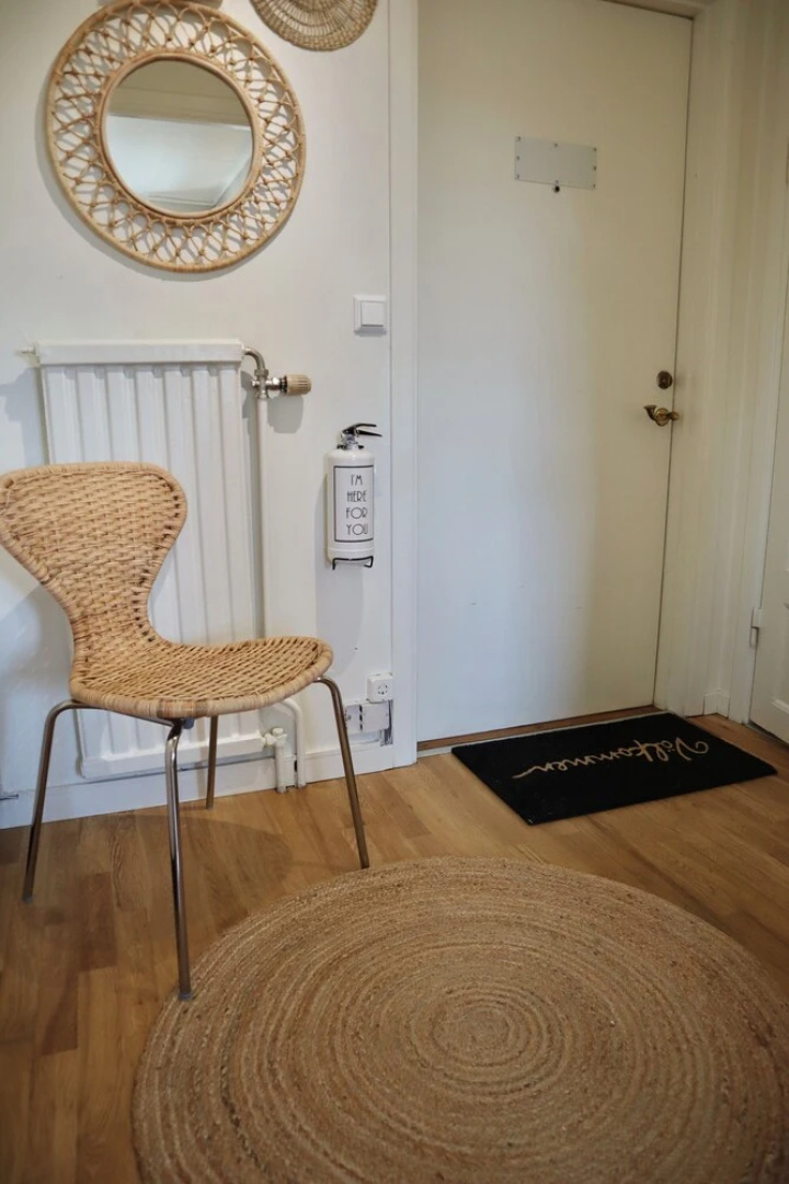 Prinshöjden Hotel - Smart Digital Apartments & Villas