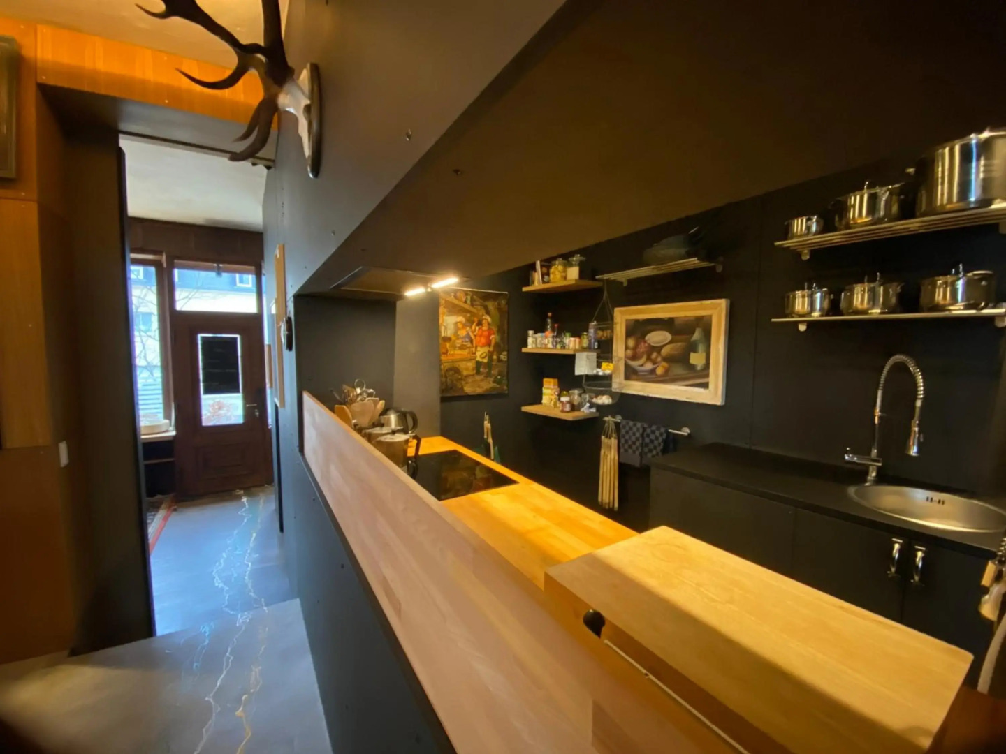 Tailor's Trail gîte d'adventure Beaufort Mullerthal