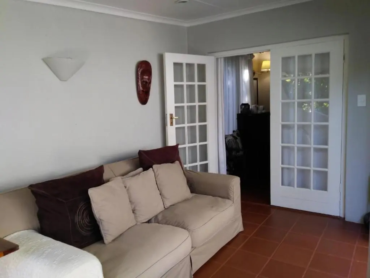 St. Lucia Kingfisher Lodge