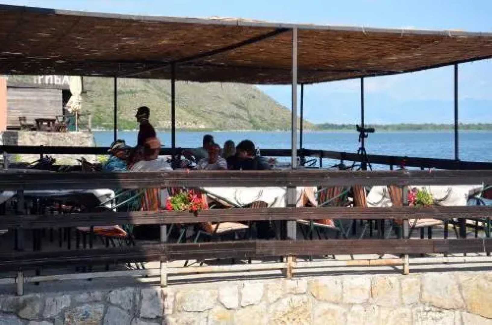 Etno Apartments Konoba Starčevo