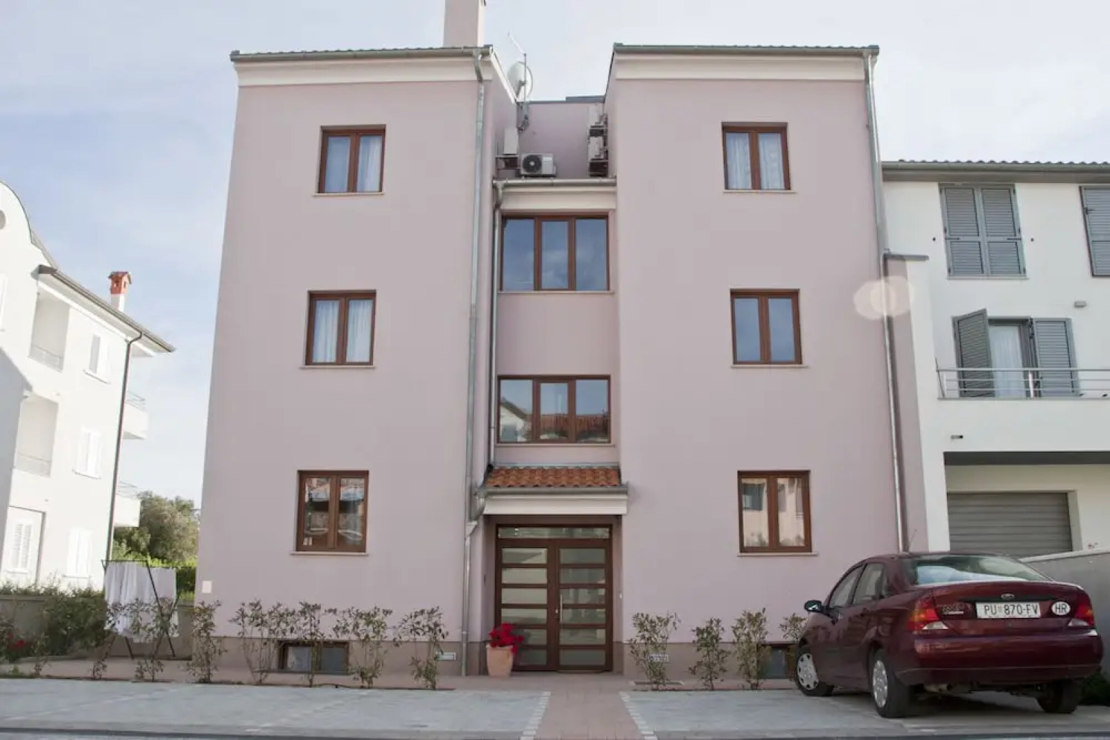 Apartments And Rooms Camaiore