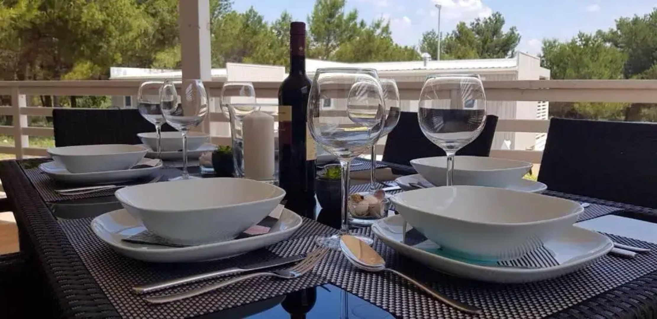 Mobilehome Ive U Slavka