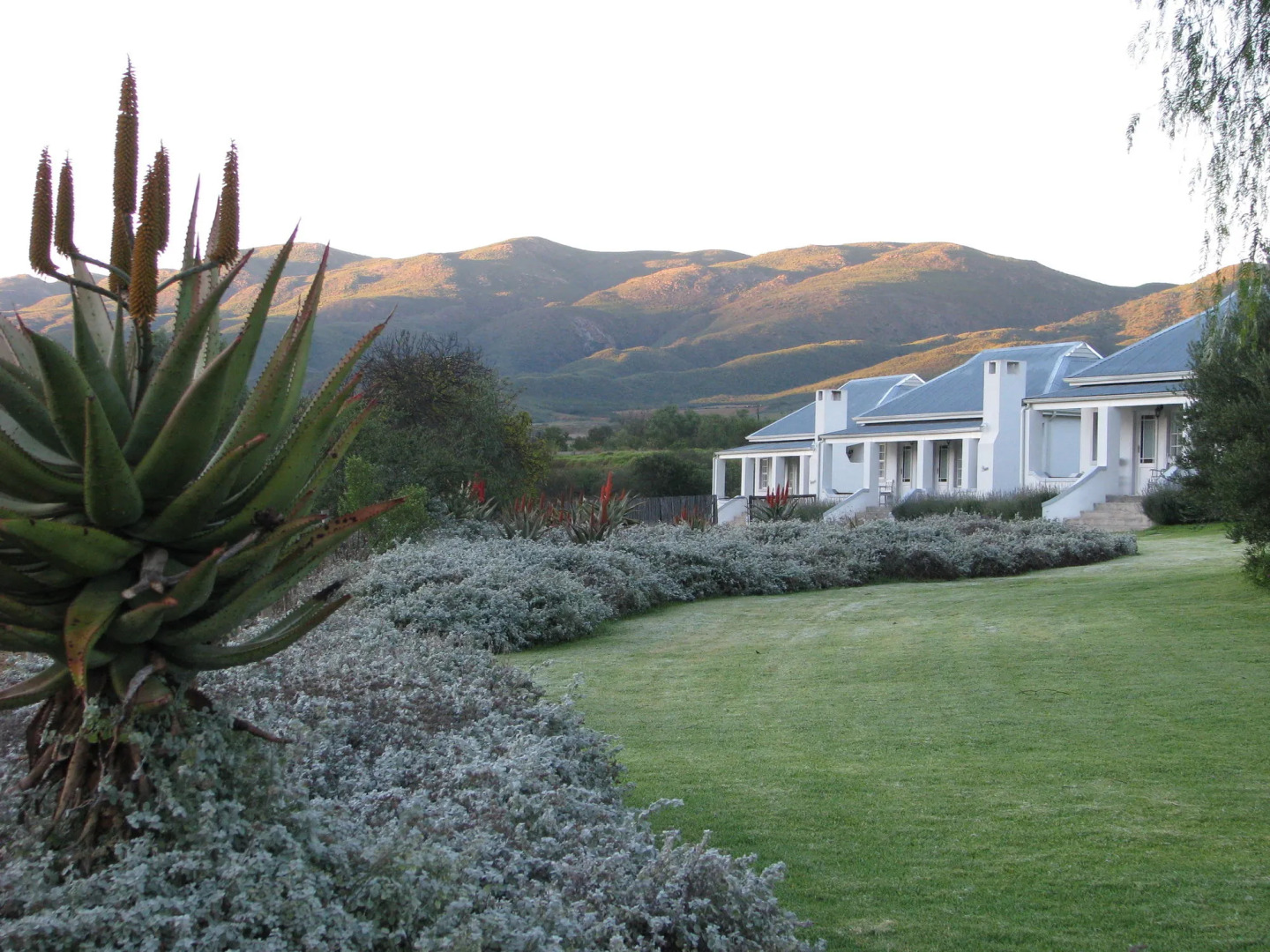 Swartberg Country Manor