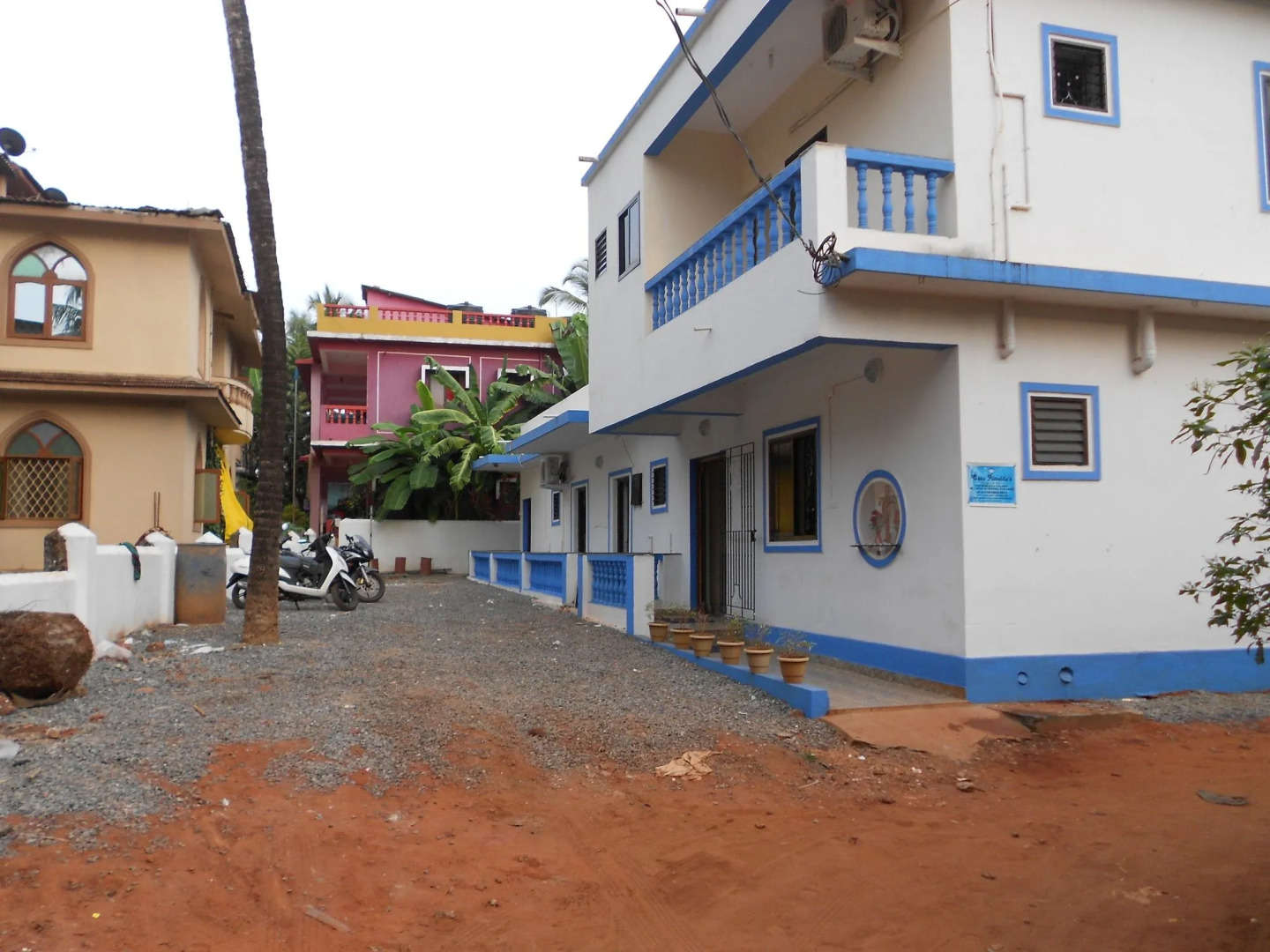 Casa Almeida Guest House