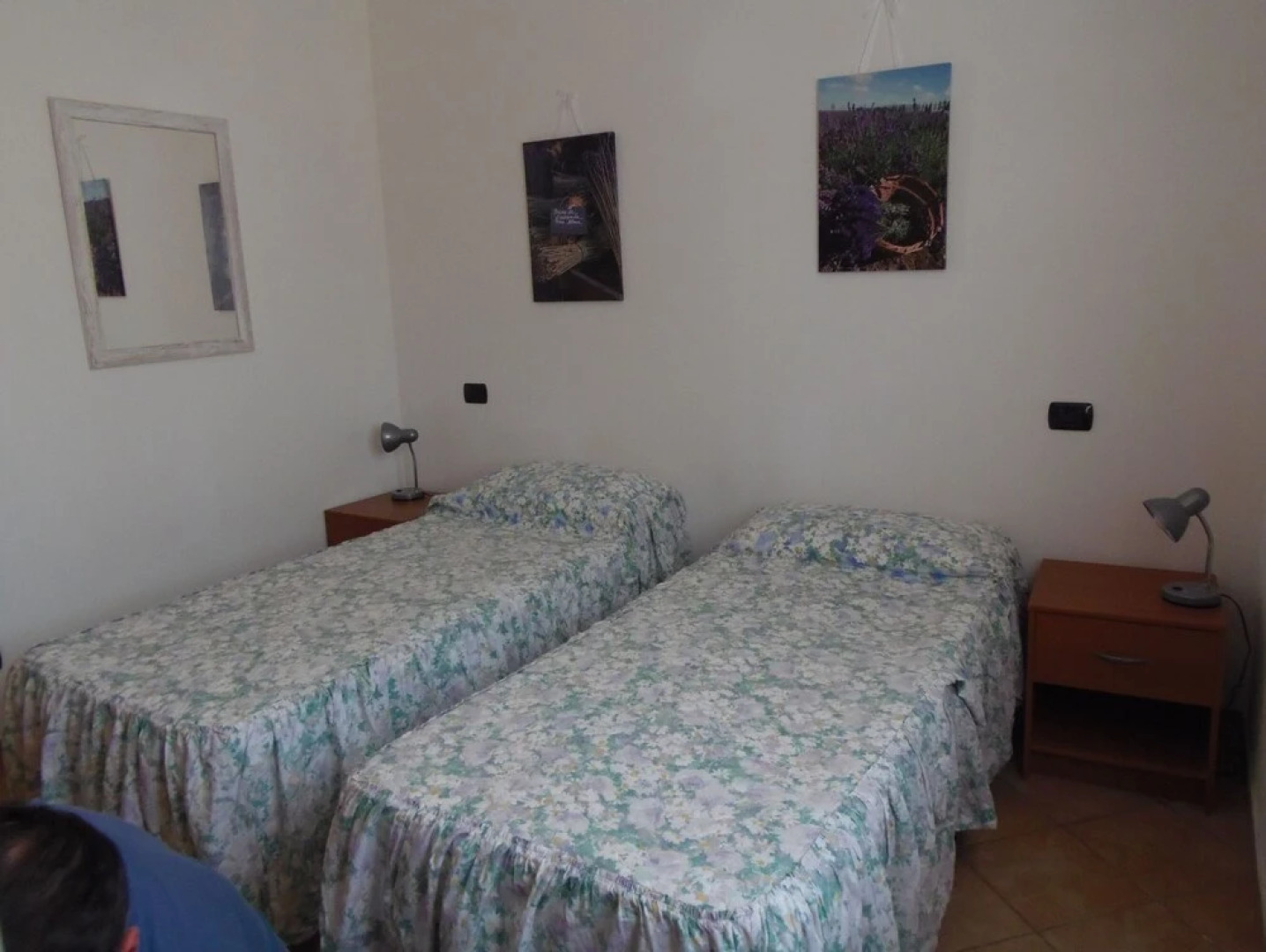 Villa Azzurra - San Zeno di Montagna