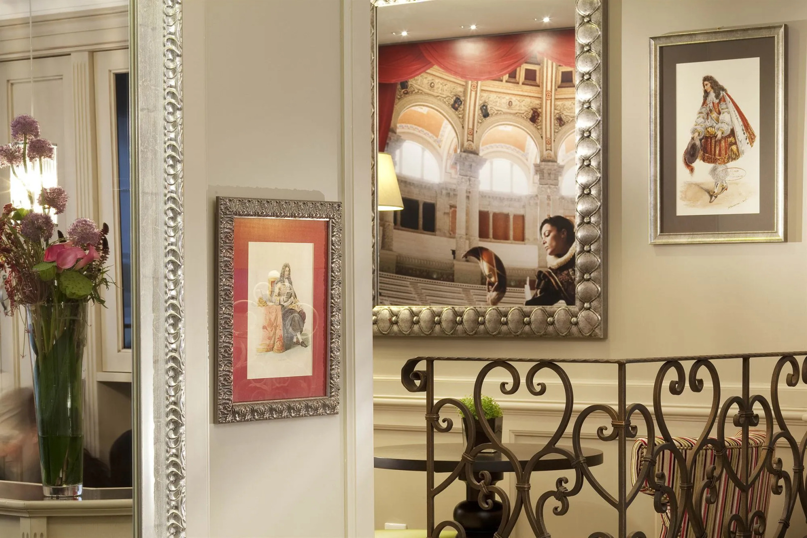 Hôtel des Comédies