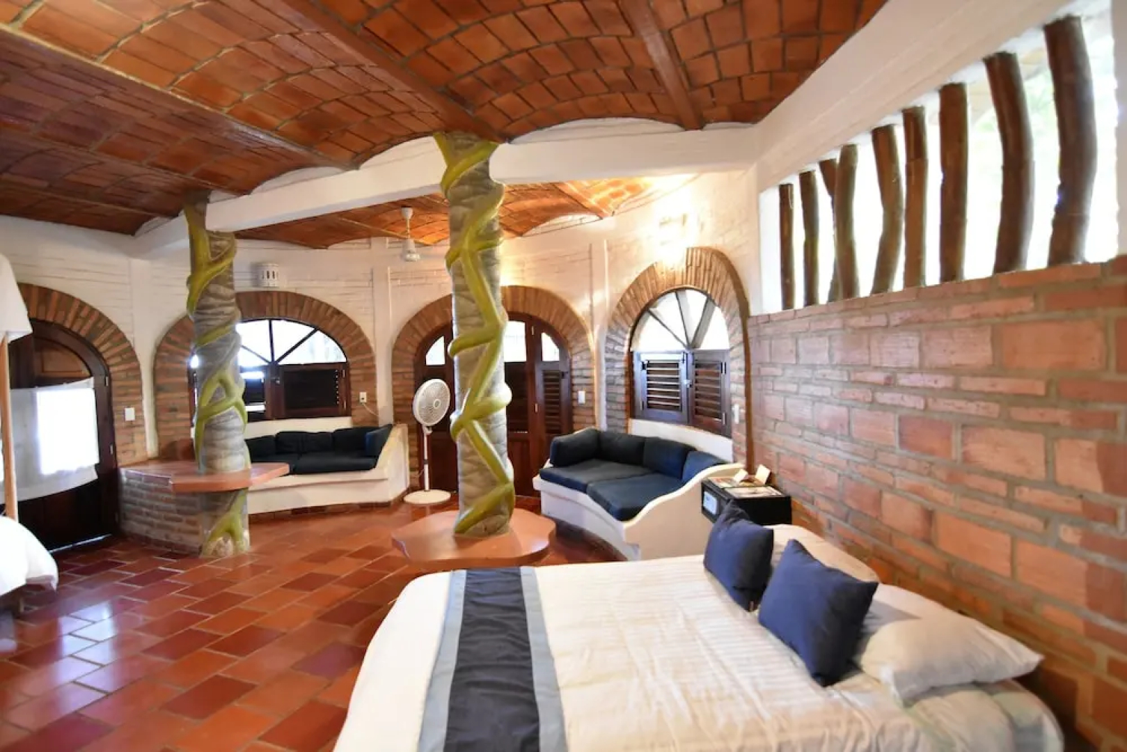 Sayulita Beach House Hotel
