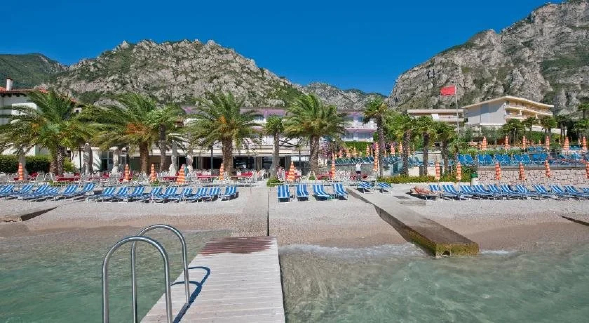 Hotel Ideal