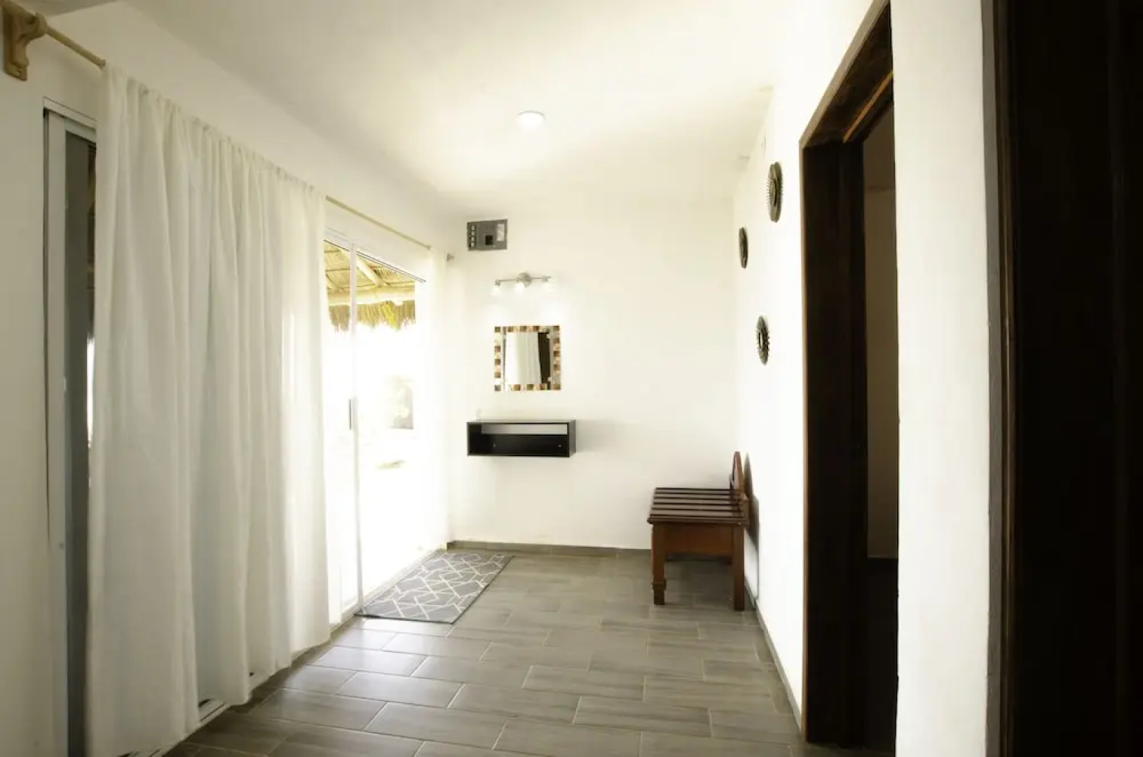 Villas del Sol