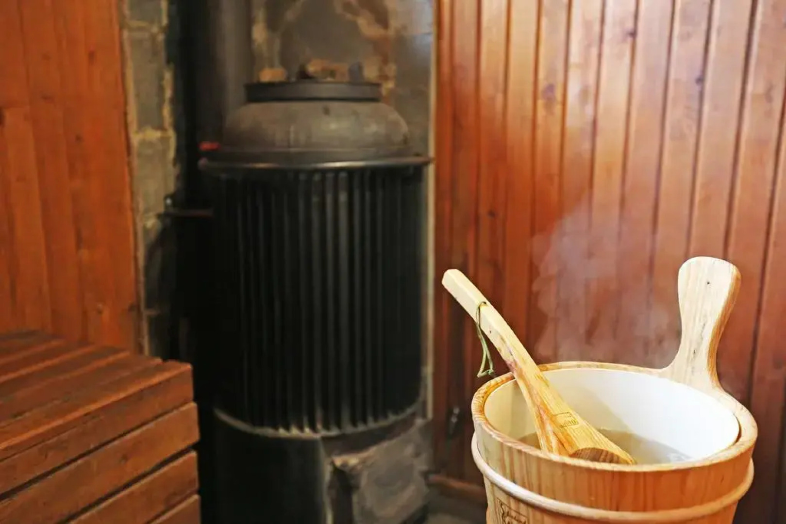 Lodge Las Trancas - Hostel