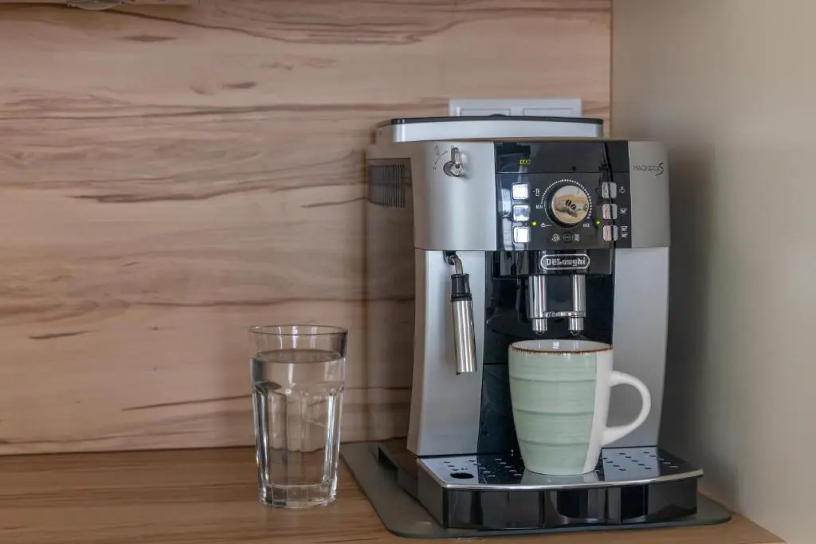 das "Ferienhaus Eibiswald" im Schilcherland