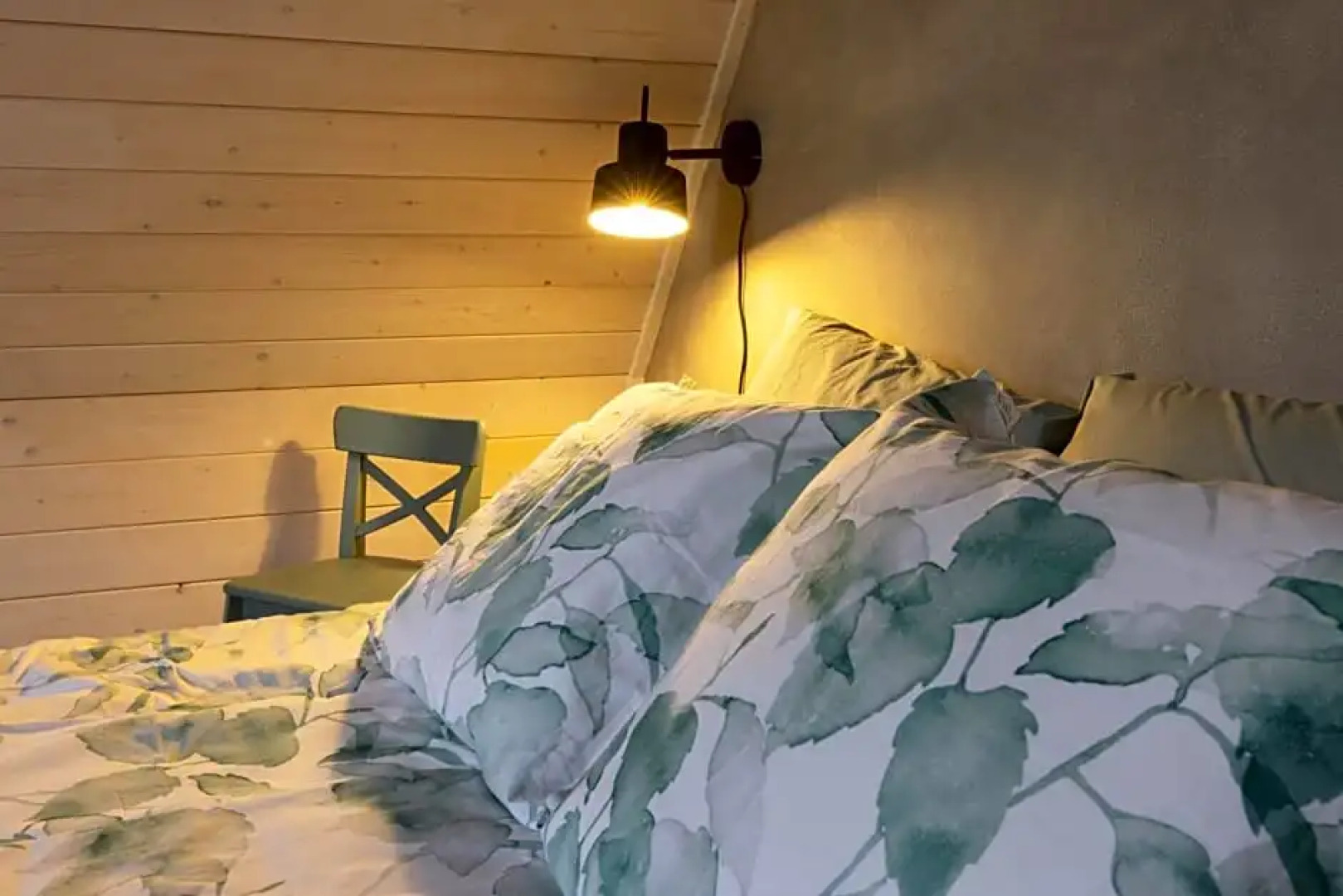 Bosgasten Bed & Breakfast