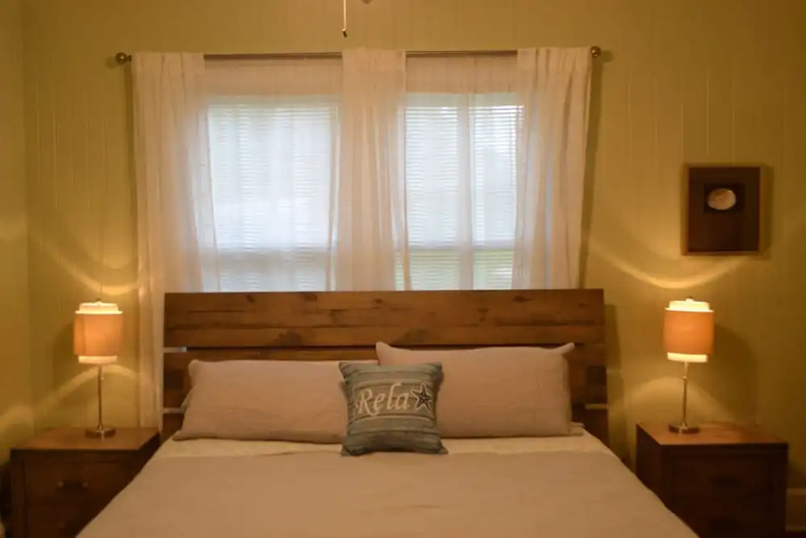 Starfish House Savannah Fort Stewart GA