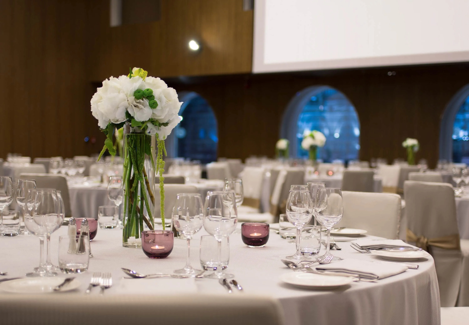 Skopje Marriott Hotel