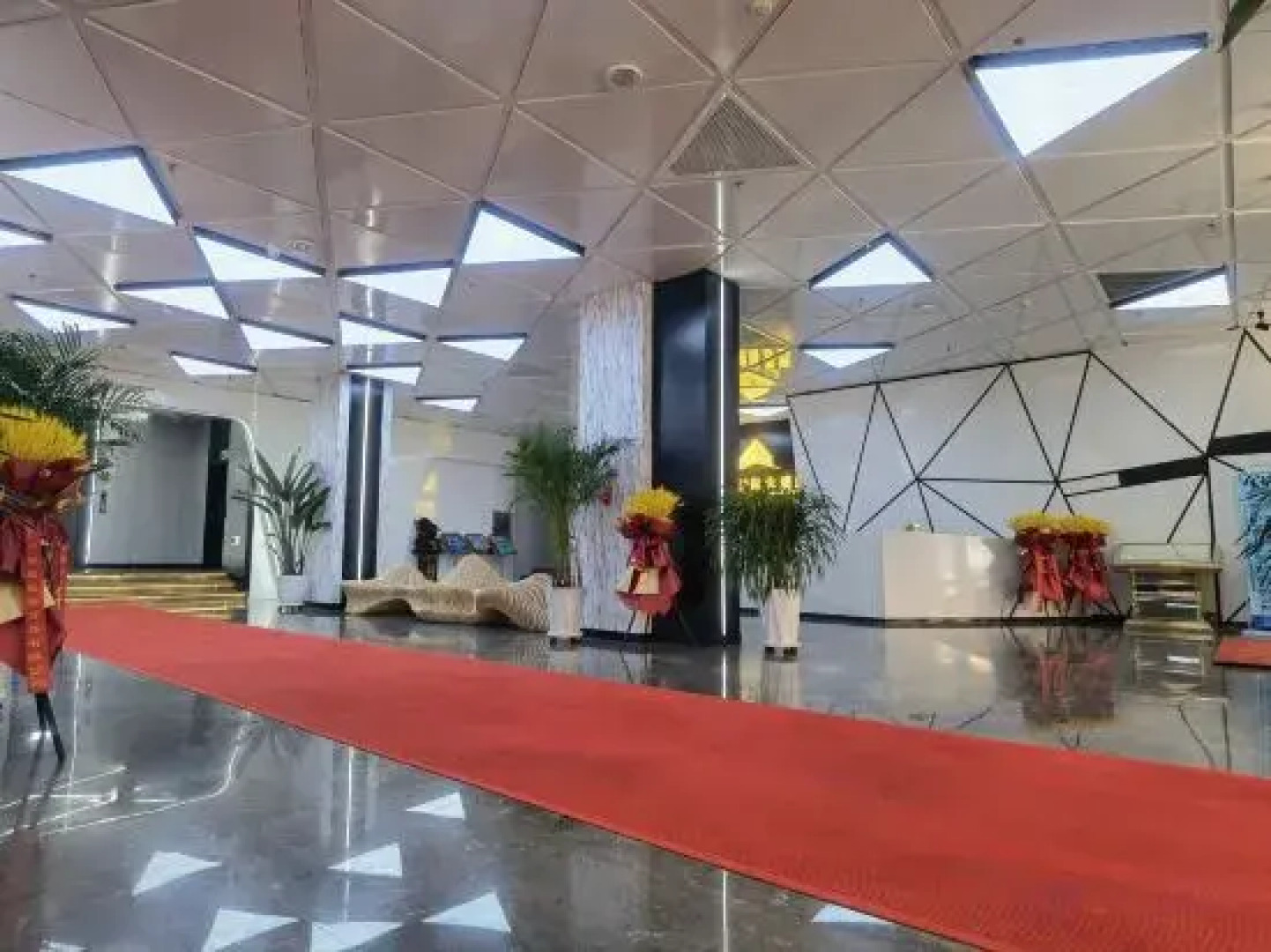 Marriott International Hotel Hunchun