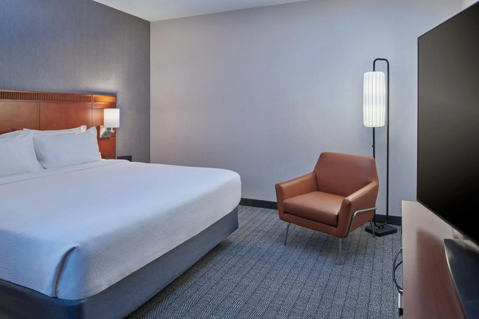 Courtyard by Marriott Detroit Livonia