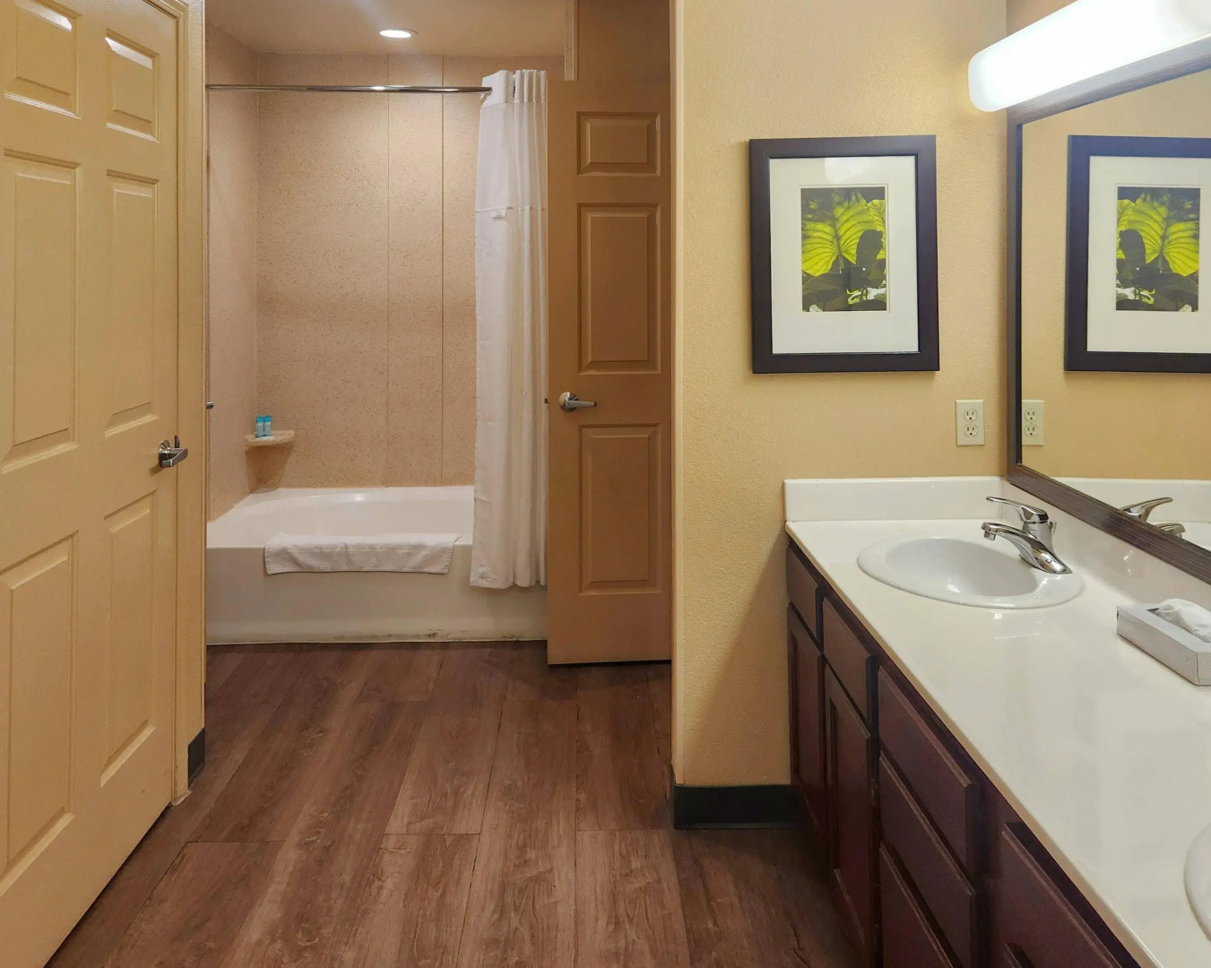 MainStay Suites Las Vegas Flamingo