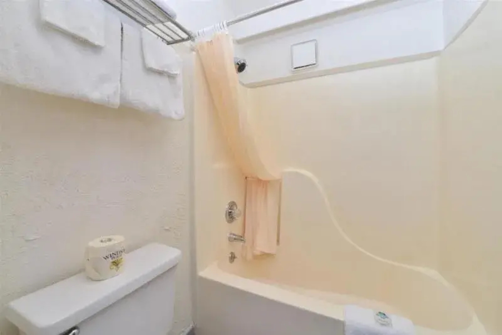 Americas Best Value Inn - Land between the Lakes