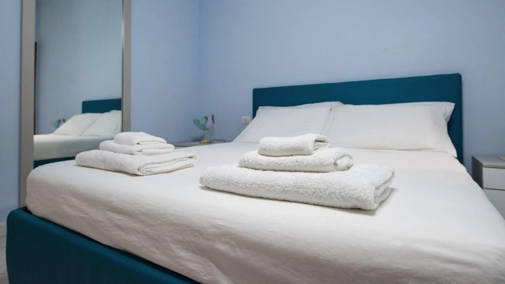 Welcomely - Dei Partigiani 57