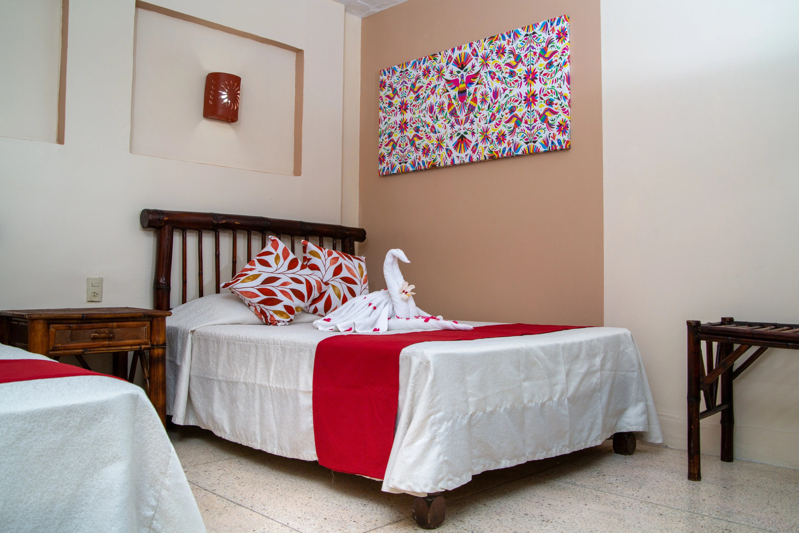 Hotel Zihua Caracol