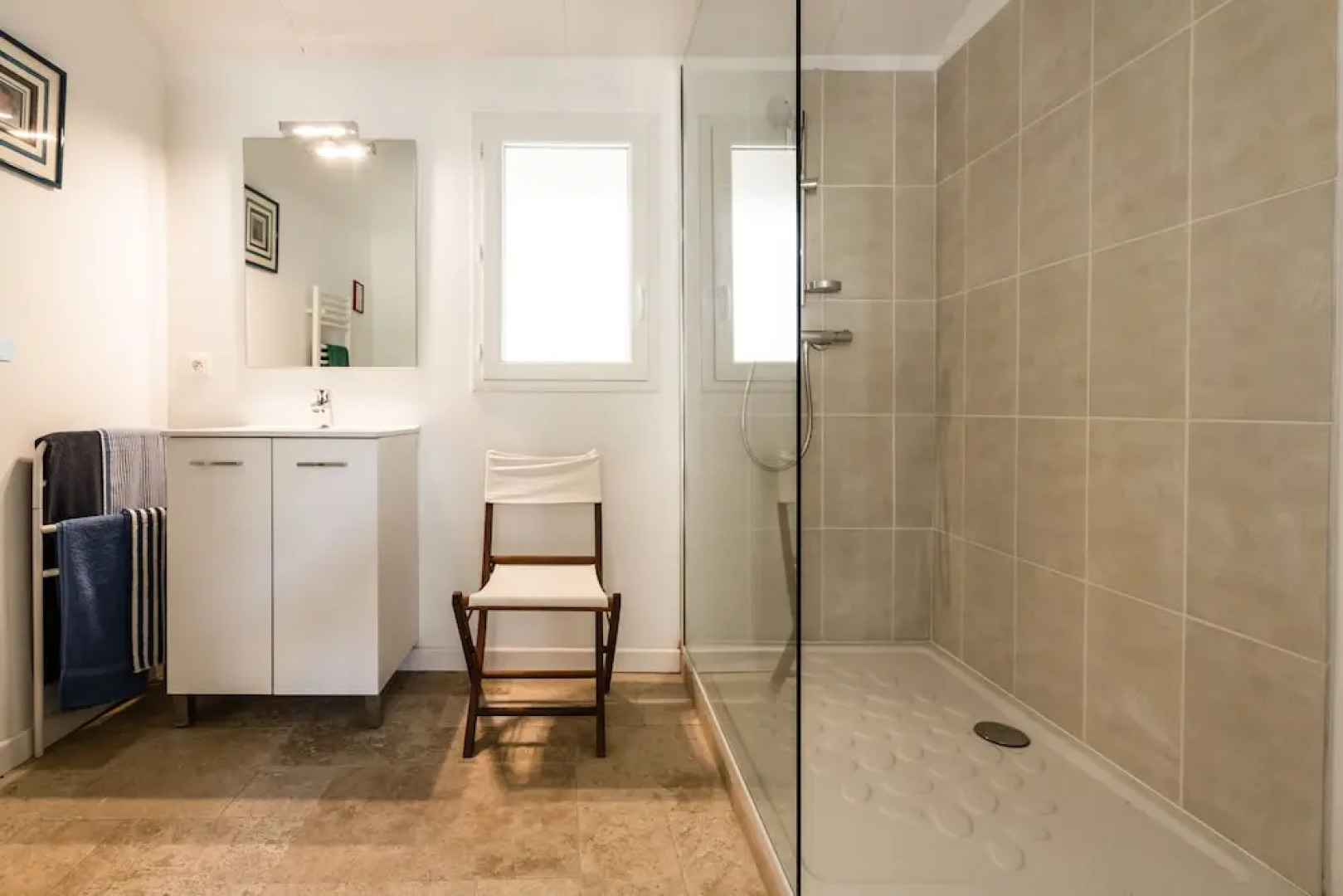 Le Prieuré Saint Martial