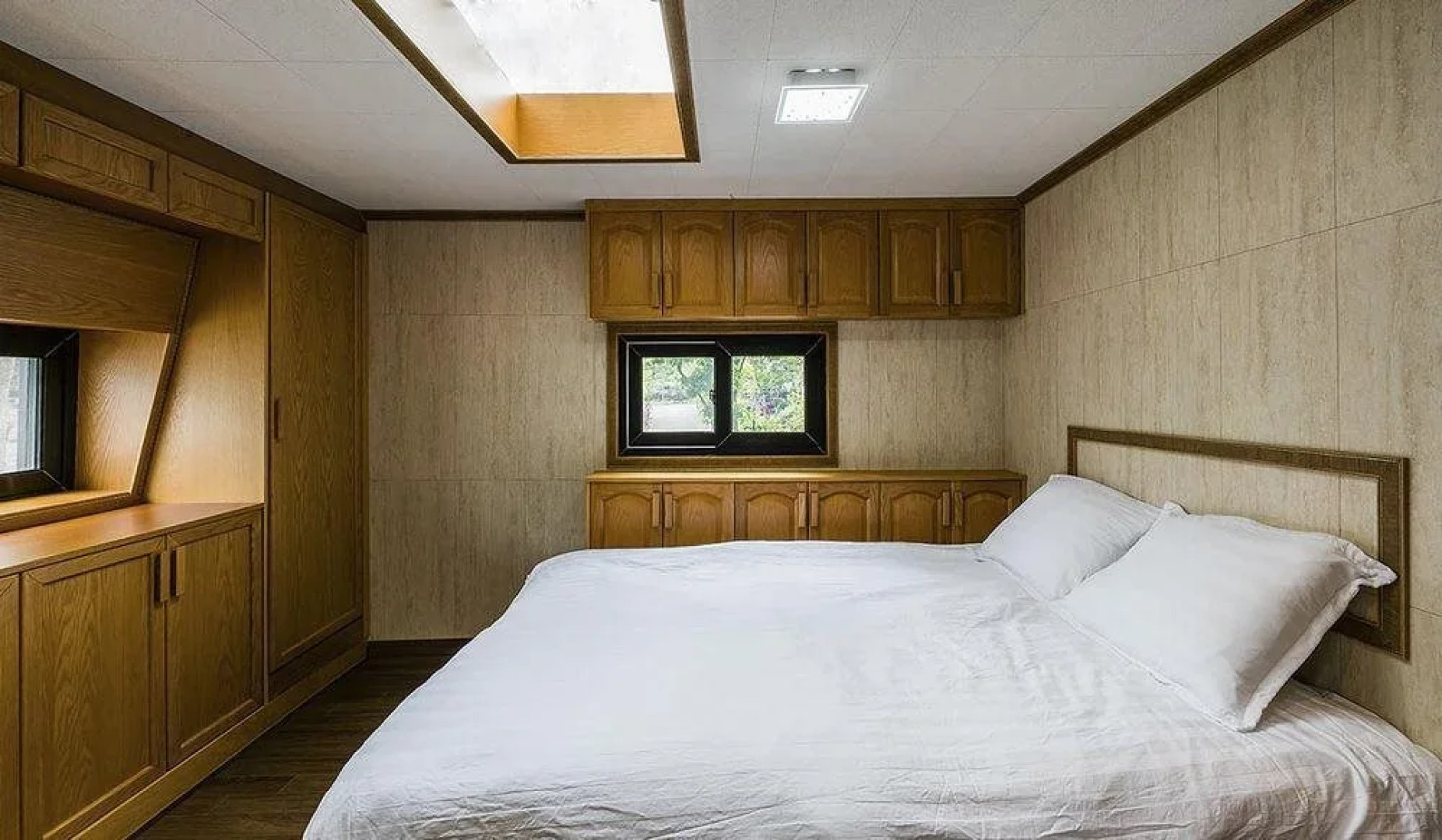 Caravan Bay Camping - Caravan Park