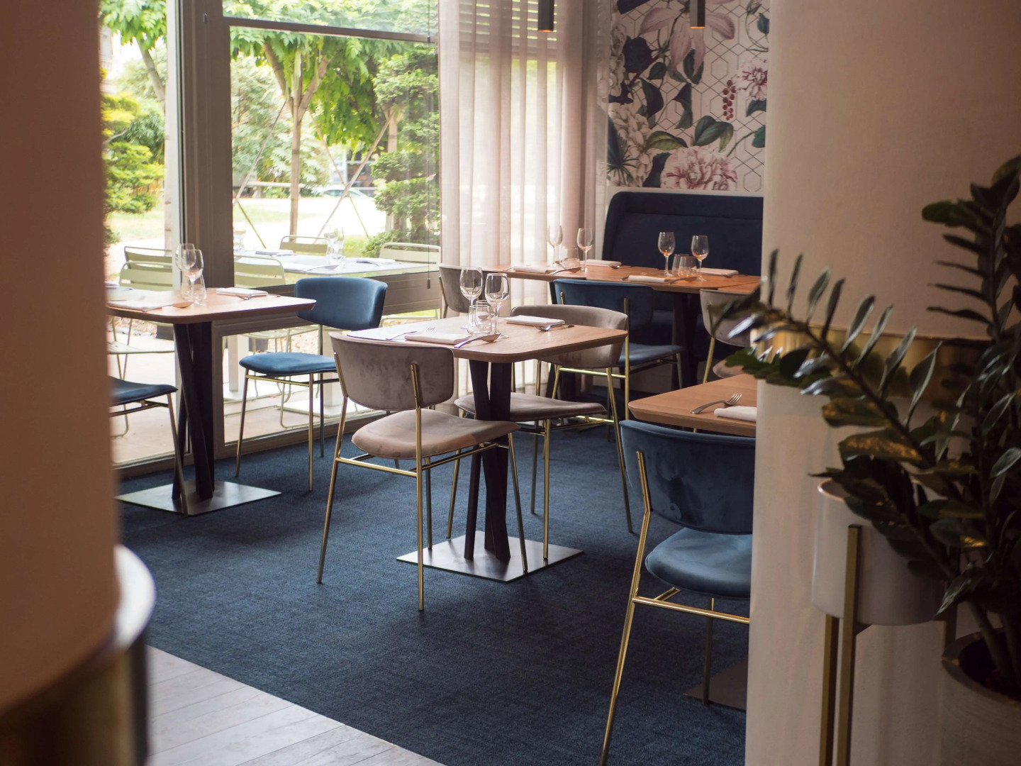 Golden Tulip Aix les Bains