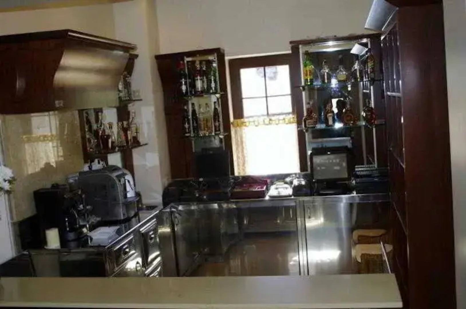hotel Angelo D'oro