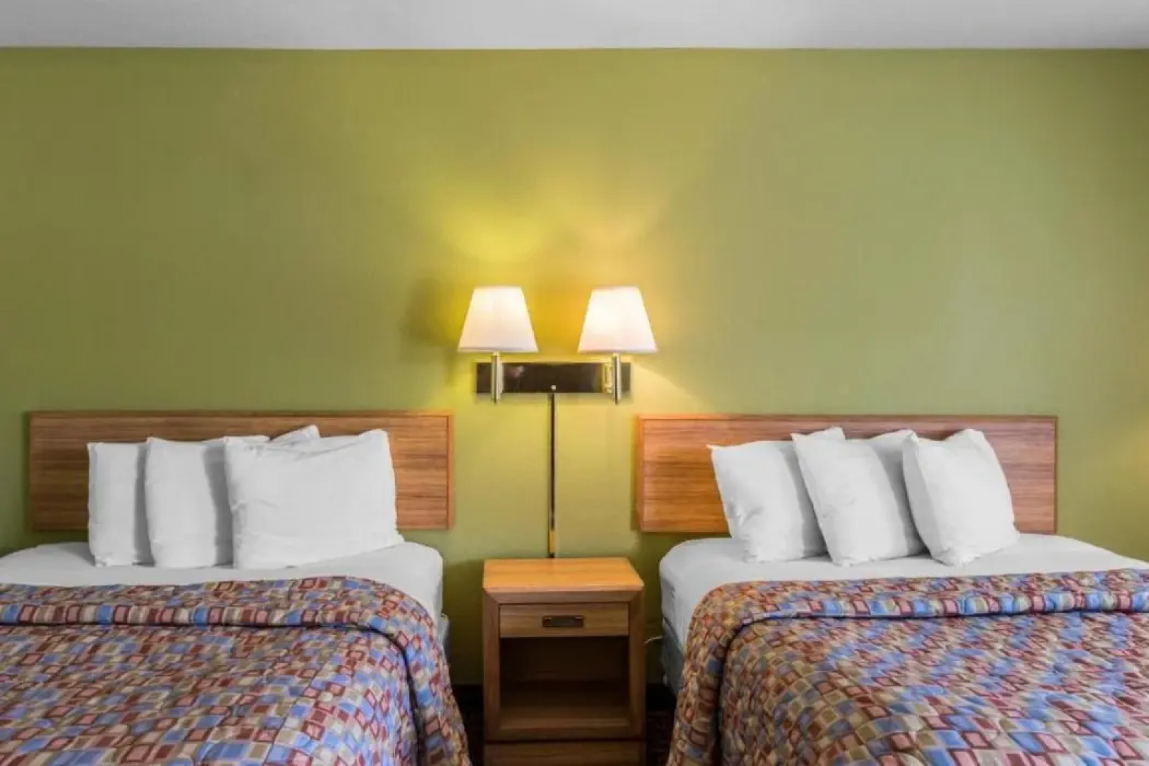 Rodeway Inn Gunnison - Crested Butte