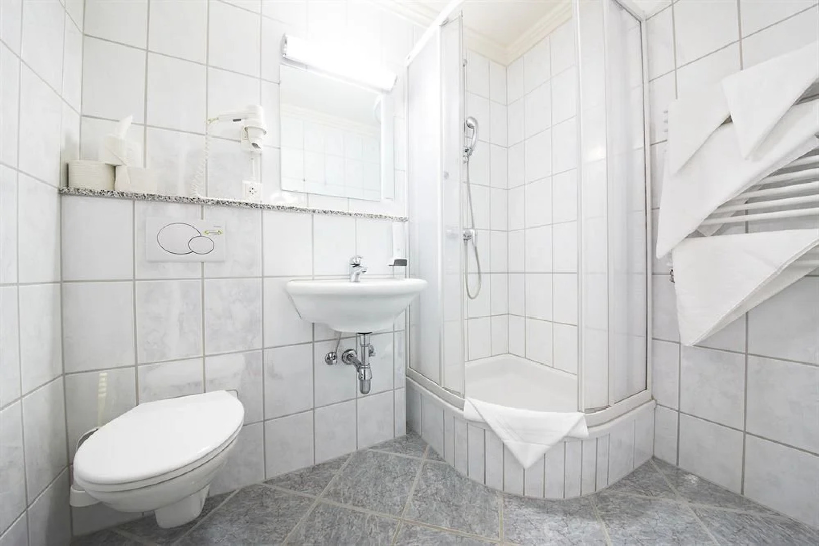 Bike-Hotel Heli's B&B