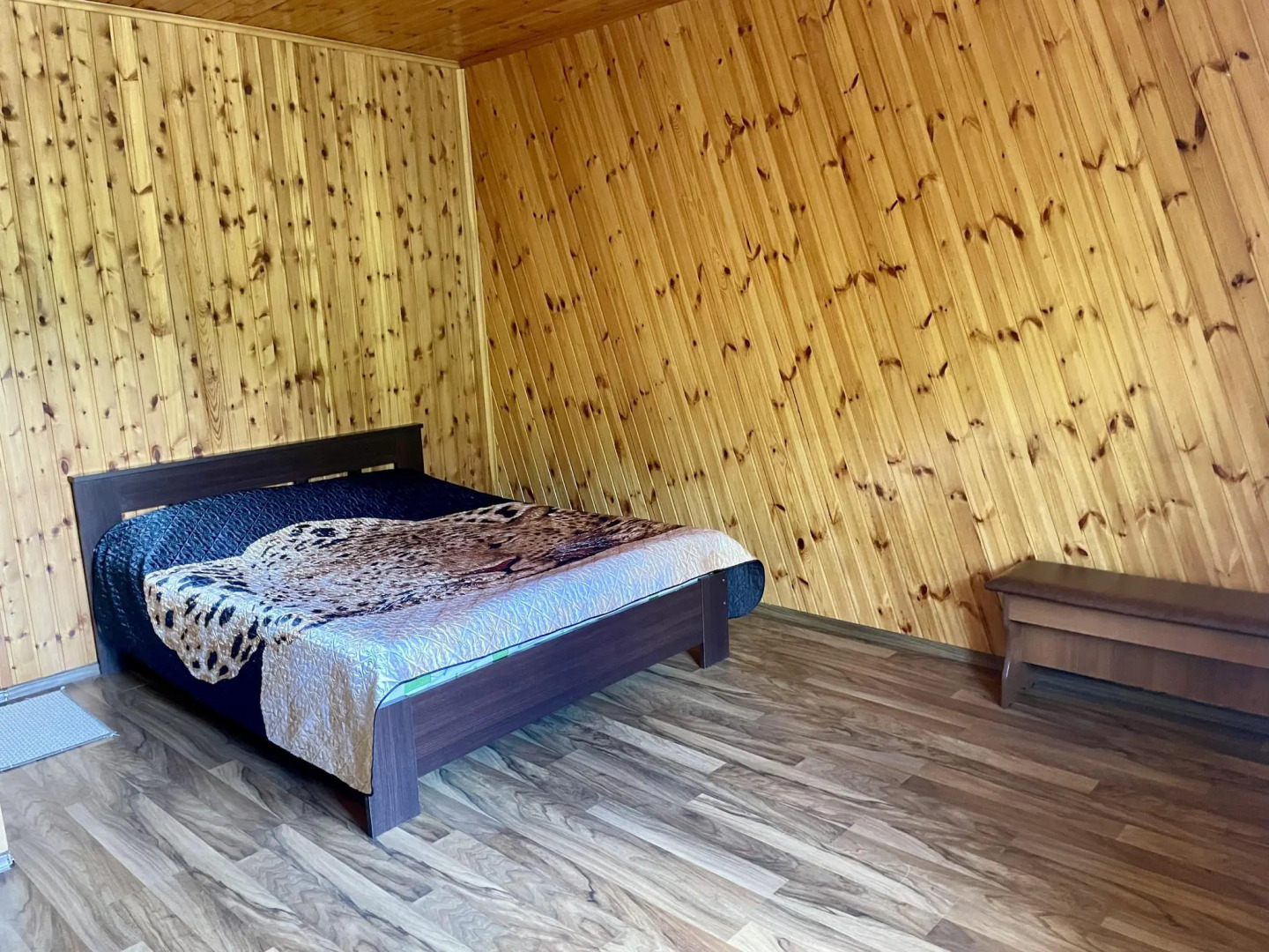 Zeleny Bereg Guest House