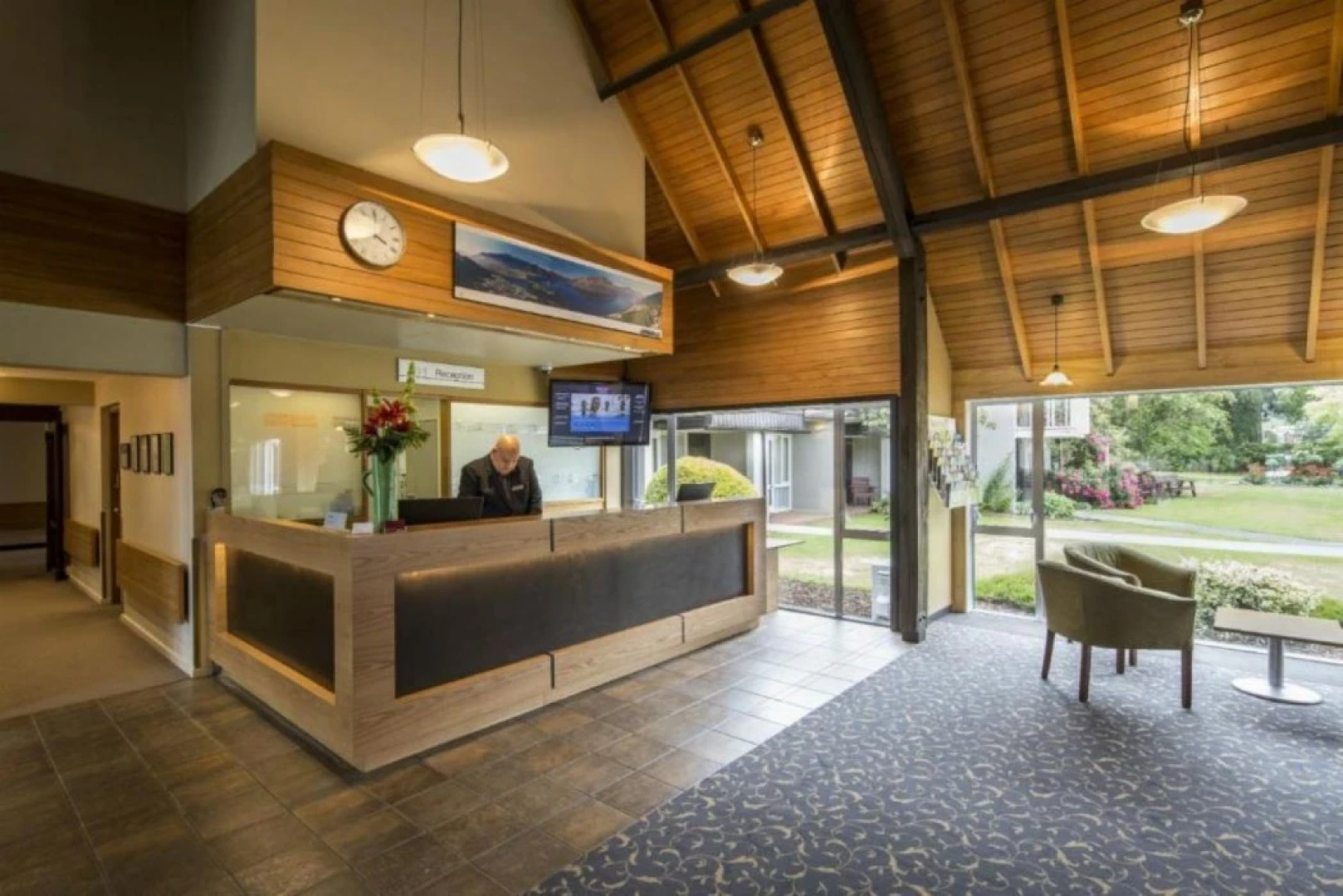 Dunedin Leisure Lodge - A Distinction Hotel