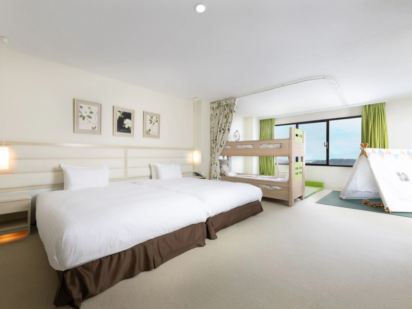Mercure Tottori Daisen Resort & Spa
