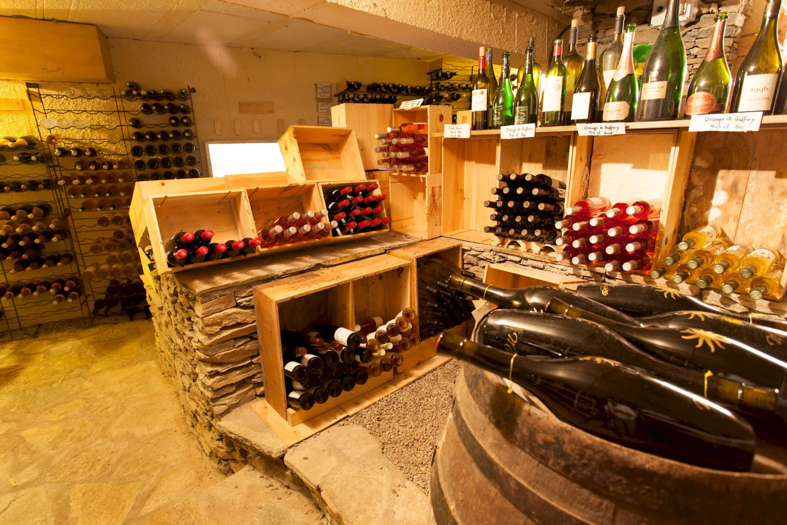 Hotel Restaurant La Corniche