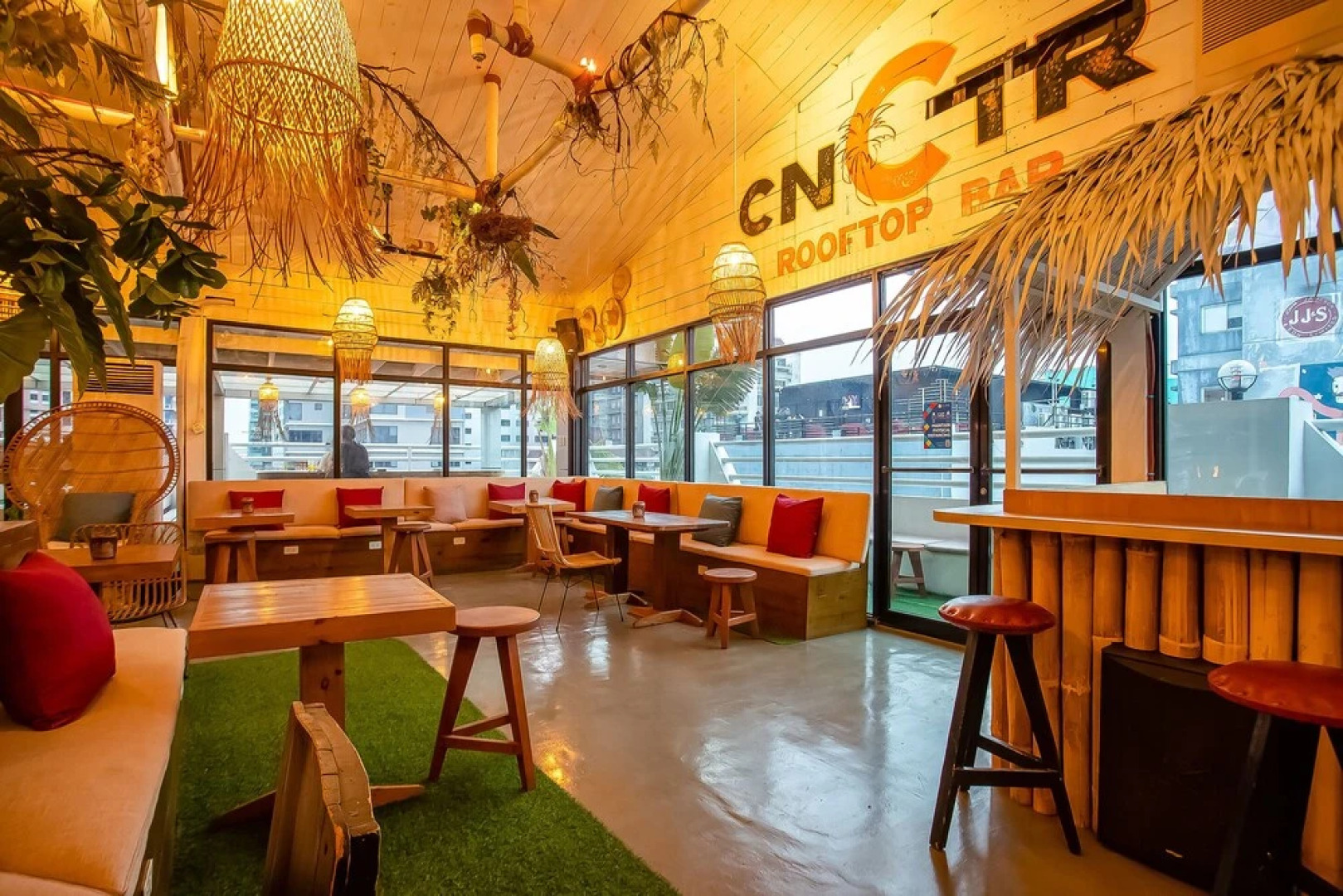 OYO 821 Connector Hostel