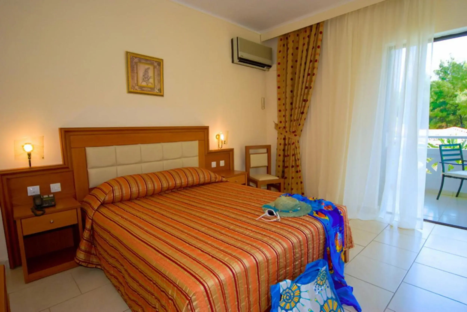 Porfi Beach Hotel