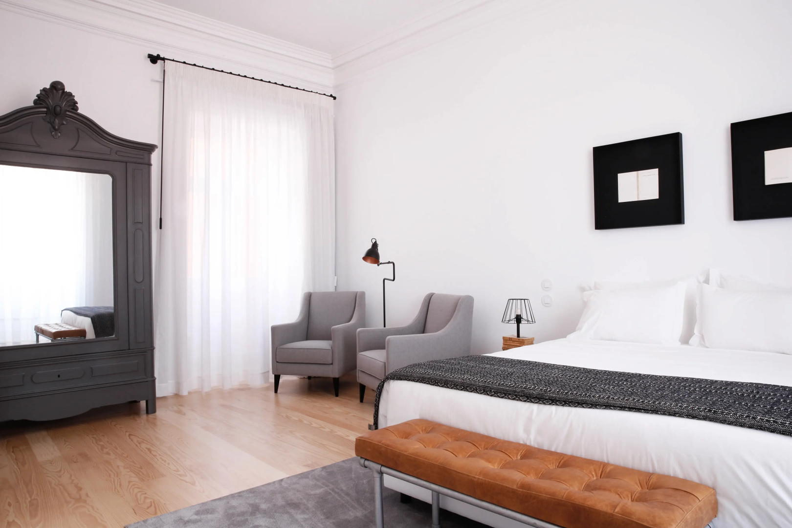 Sapientia Boutique Hotel
