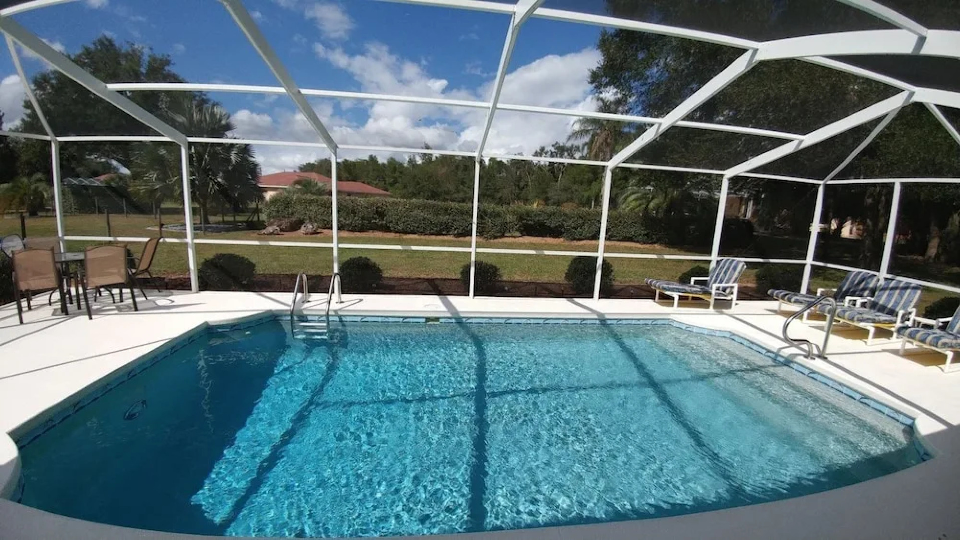 Villa Du Soleil - Comfort - 3 Bedroom