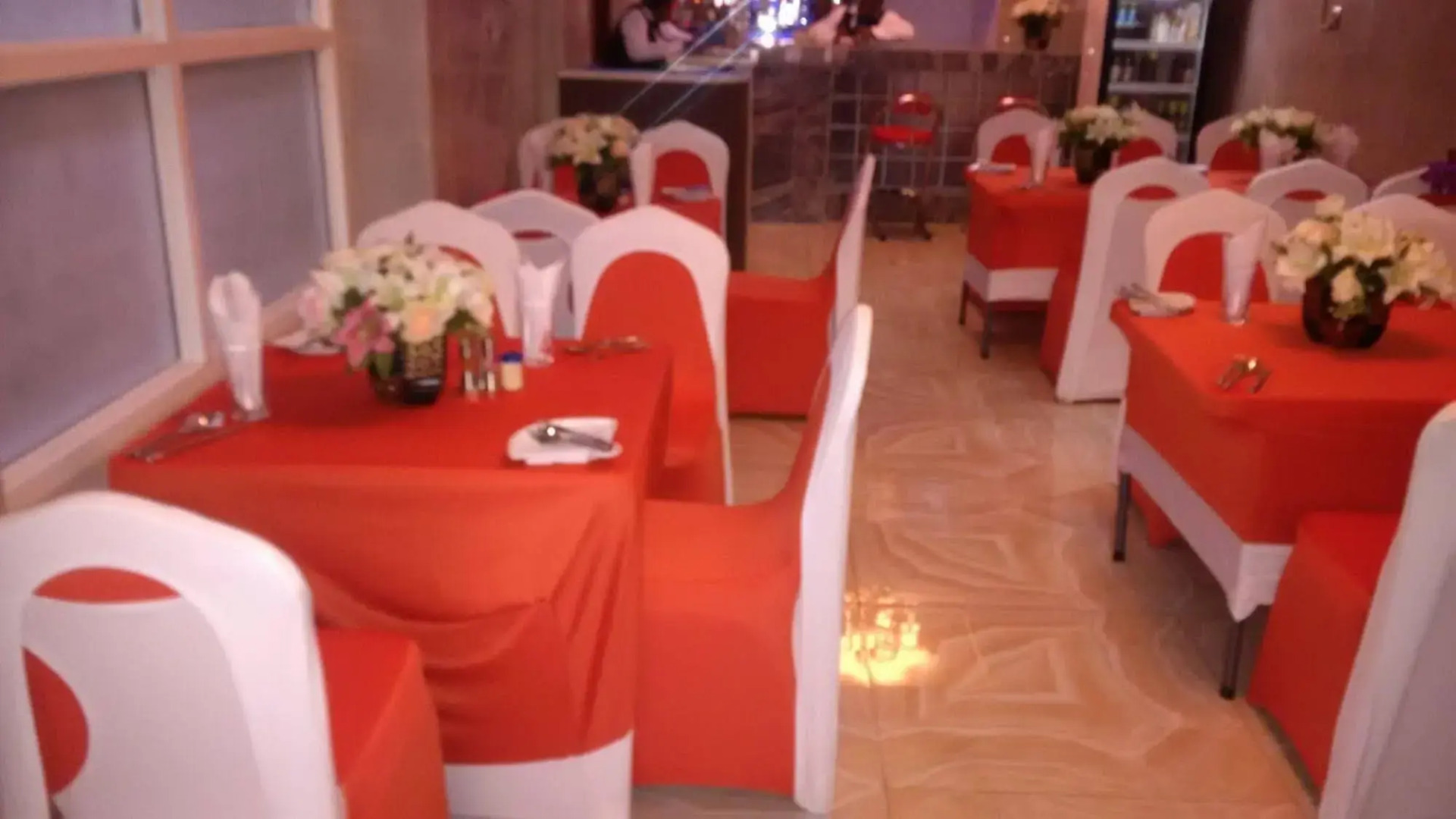 GrandVenice Transit Apartments