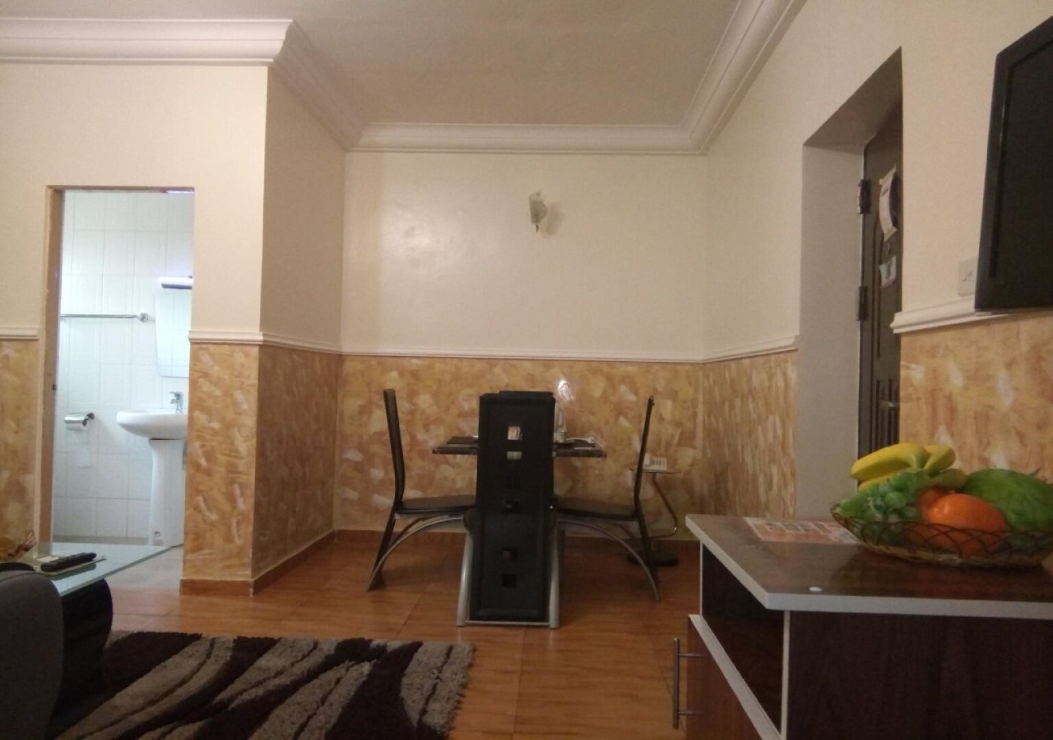 Bafra International Hotel