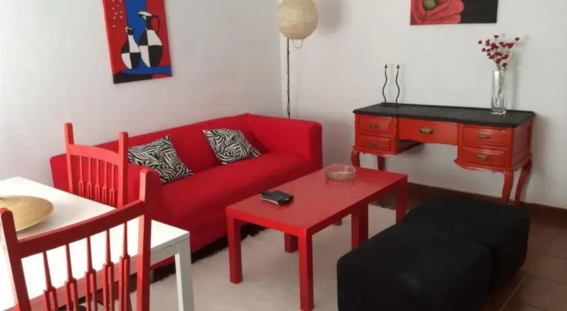 Little Cottage Santarém