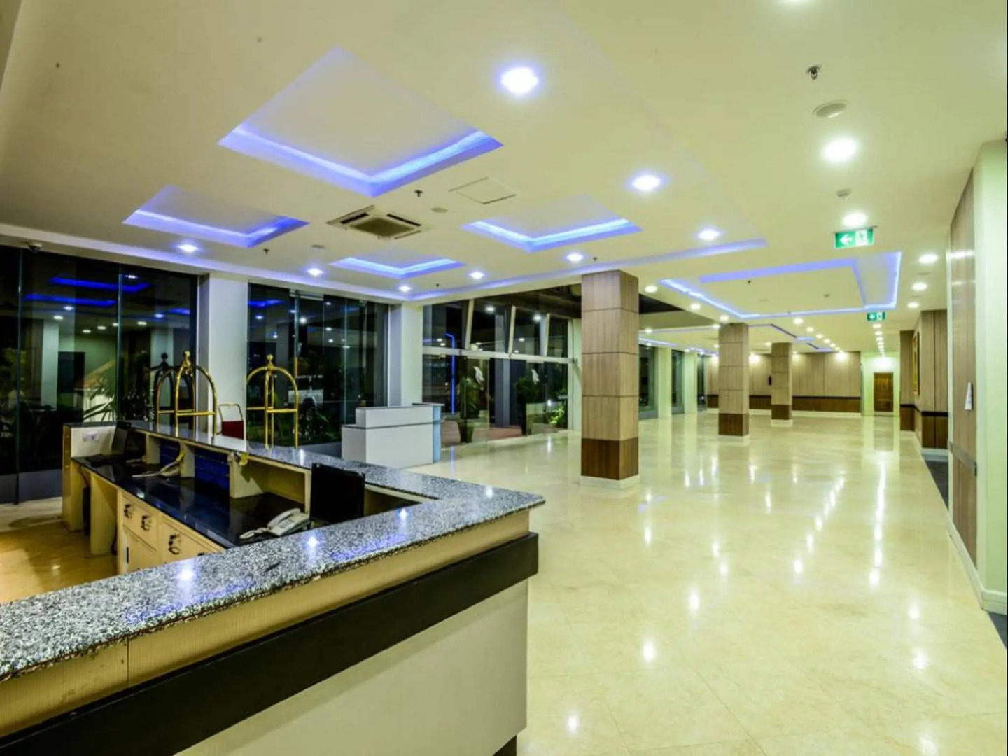 Noble Mingalar Hotel