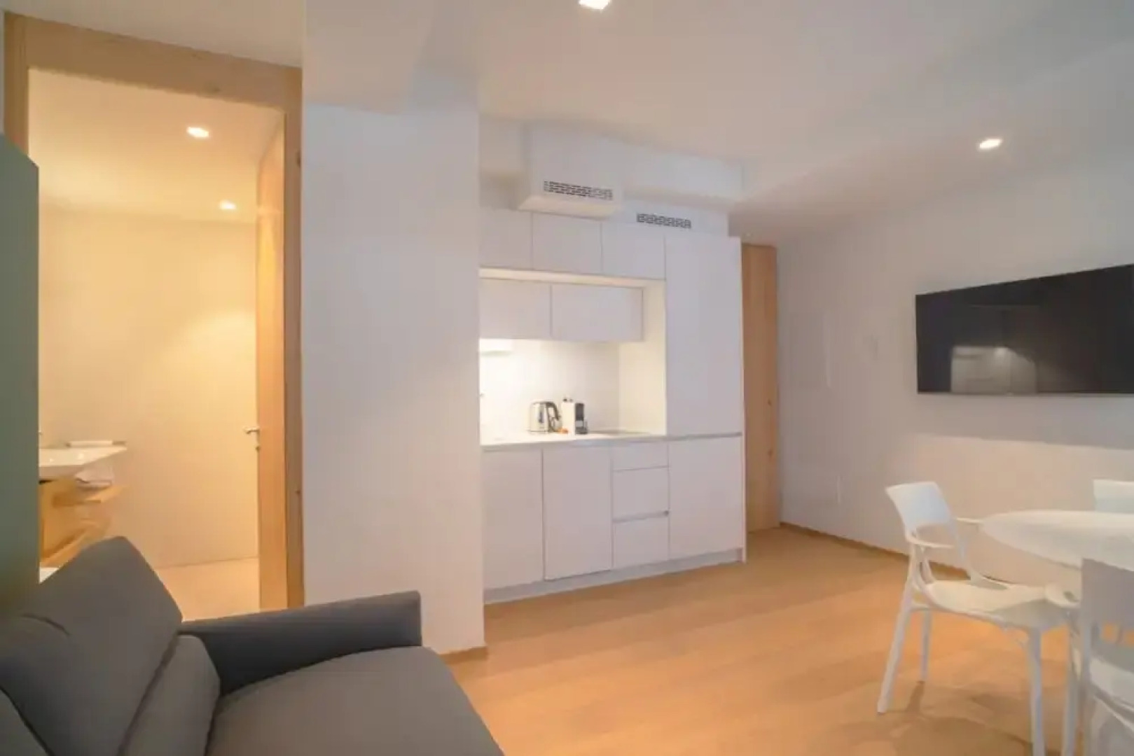 Wellness Smart Suites