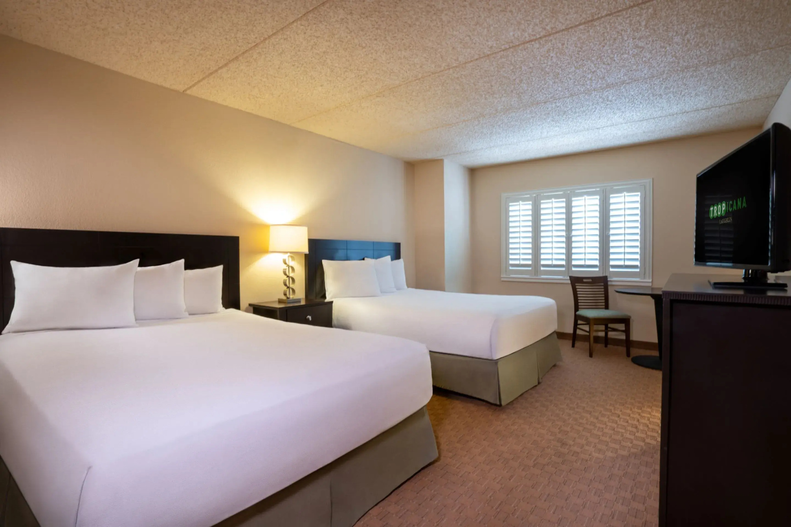 Tropicana Laughlin - A Caesars Rewards Destination