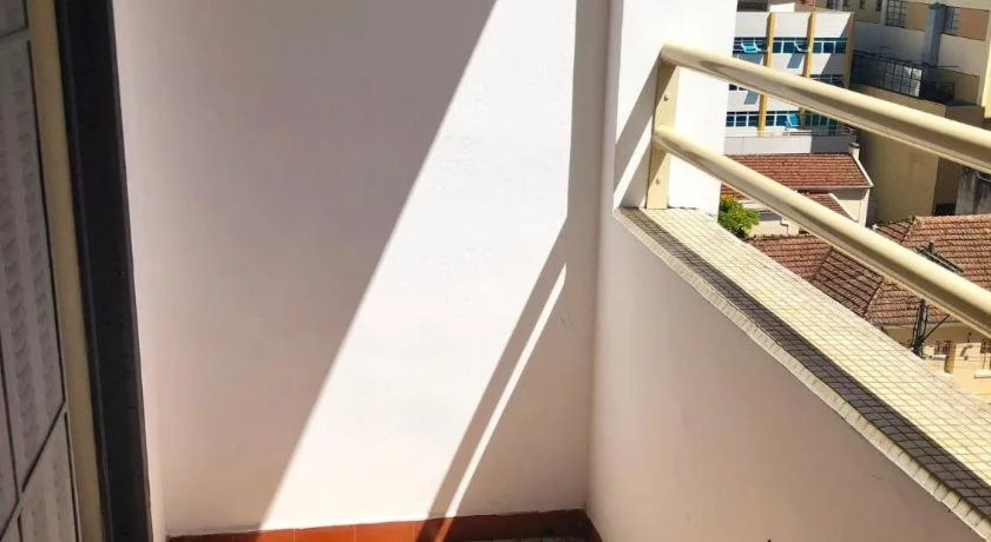 Hotel Alvorada Palace