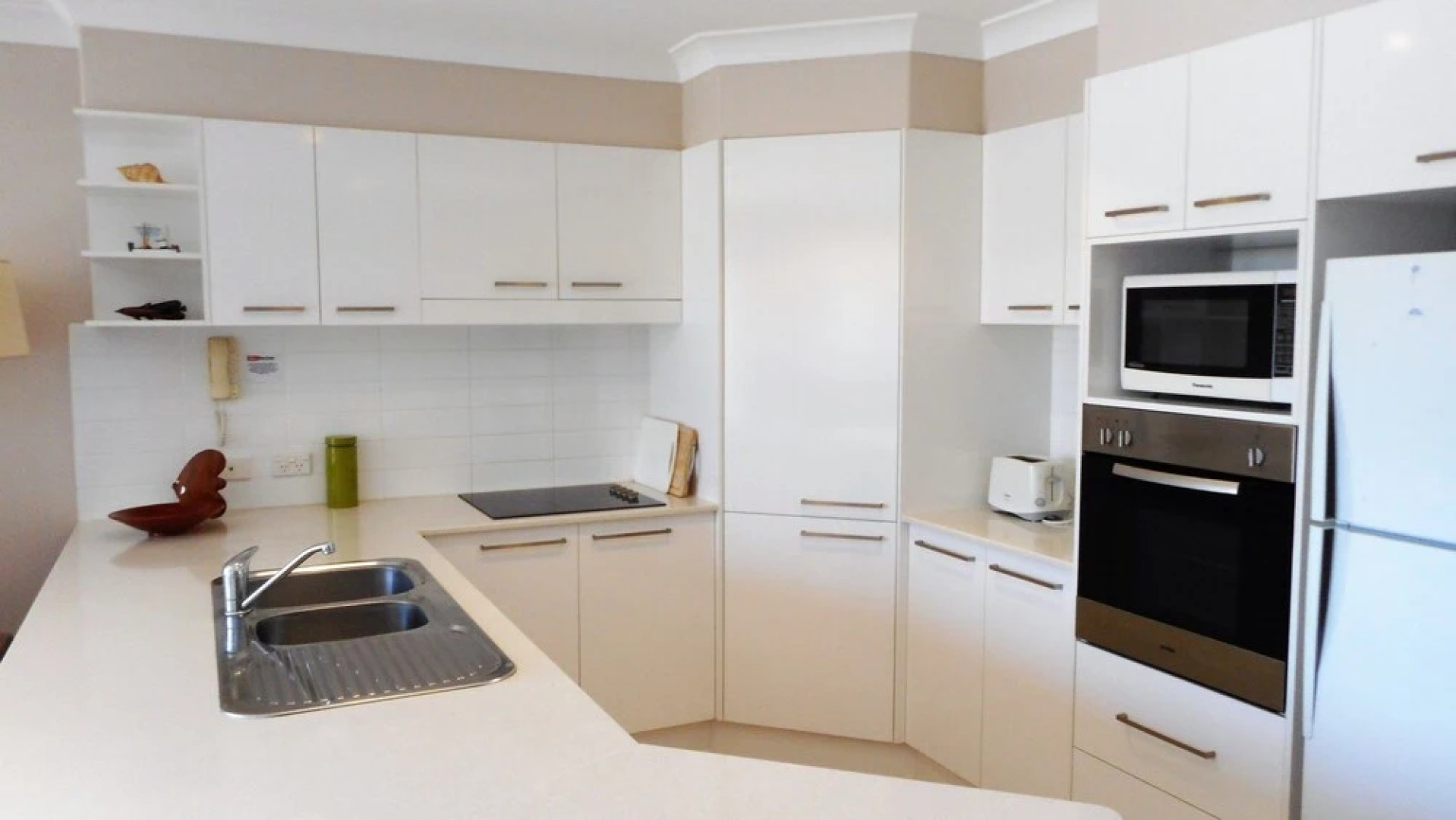 Turtle Grove Unit No 5 at South West Rocks