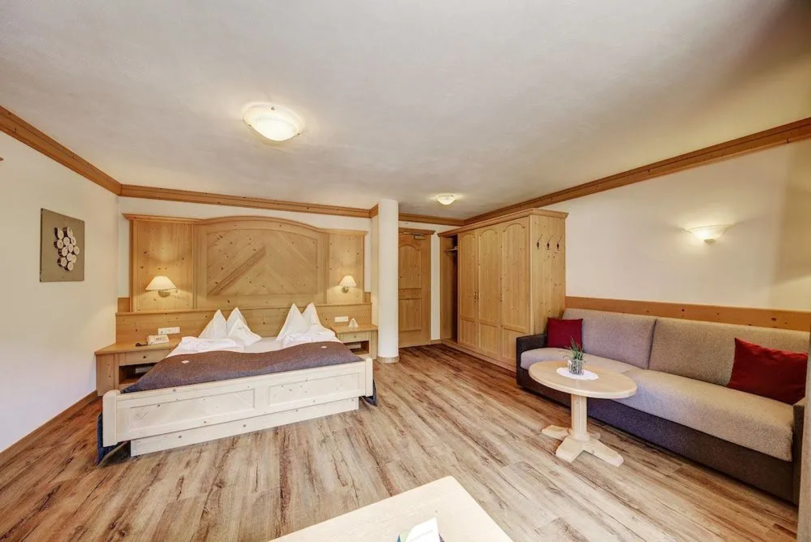 Erlebnishotel Gassenhof