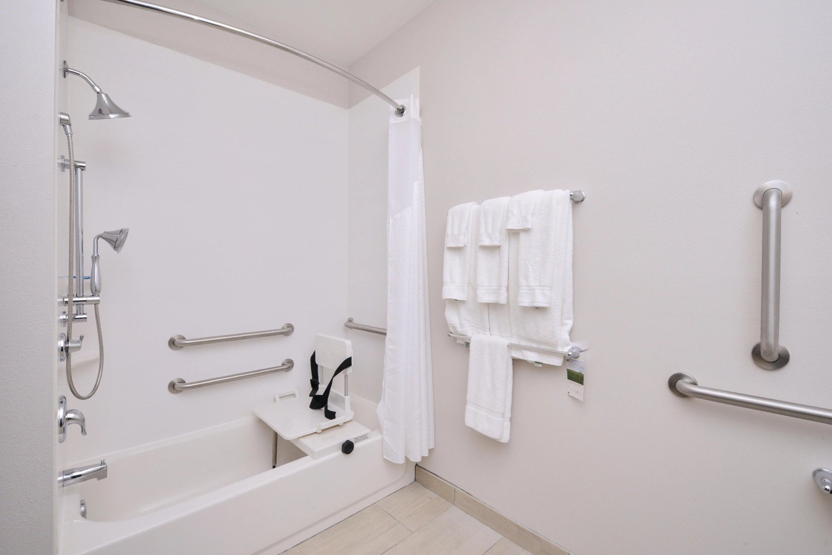 Holiday Inn Express Donaldsonville