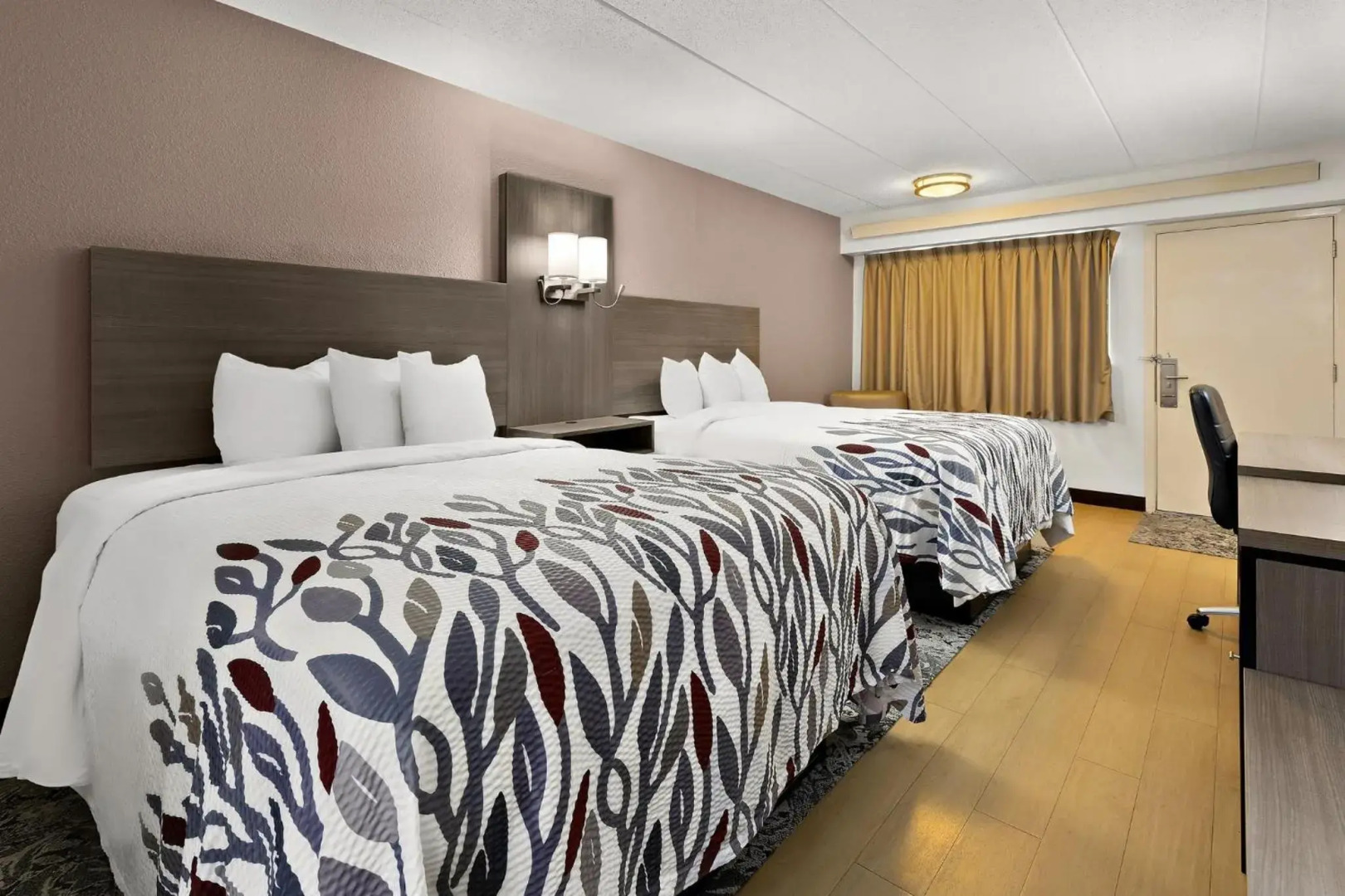 Red Roof Inn Cleveland - Westlake